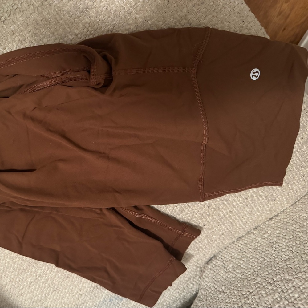 Lululemon align pants